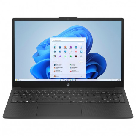 "HP 15-fd0120ng N250/8GB/128SSD/W11 Home"
