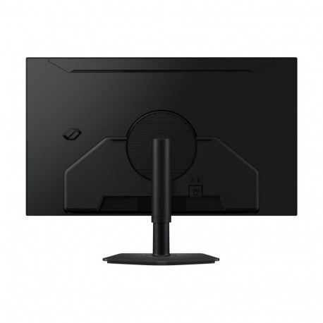 Samsung arvutimonitor G50F 81.3cm (32") 2560 x 1440 pikslit Quad HD LCD, must