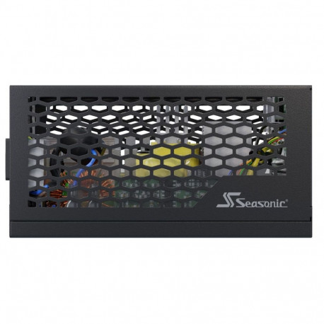Seasonic toiteplokk PRIME Fanless TX 700W 20+4 pin ATX, must