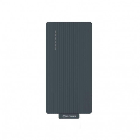 Teltonika EV CHARGER ACC FRONT PANEL/GREY PGF21PP00000
