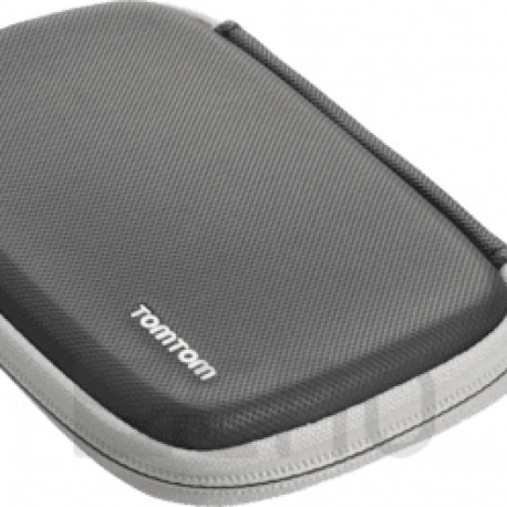 TomTom universaalne kaitseümbris 4,3/5" seadmetele