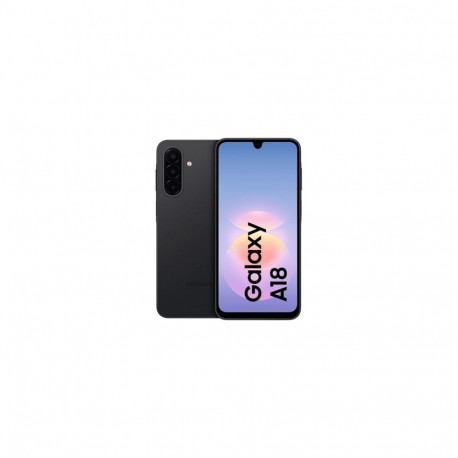 Samsung Galaxy A18 SM-A185F 4GB 128GB black