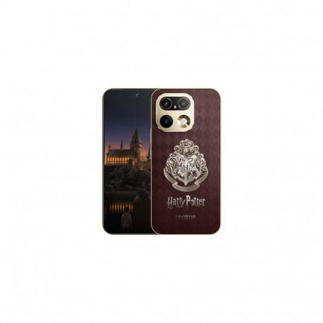 realme 16 Pro Harry Potter Edition 17.2 cm (6.78") Dual SIM Android 16.0 5G USB Type-C 12 GB 25