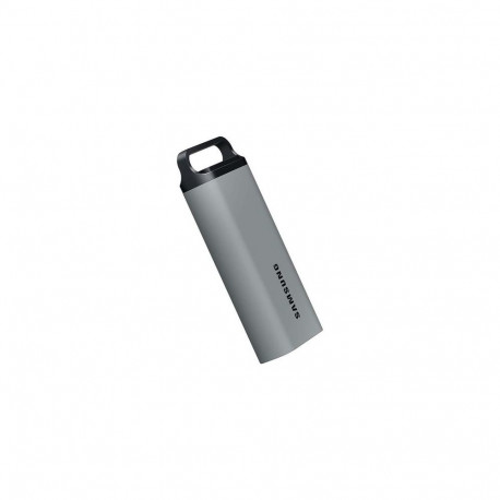 Samsung T5 EVO 2 TB USB Type-C 3.2 Gen 1 (3.1 Gen 1) Grey