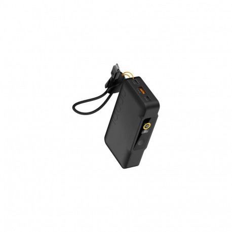 Xtorm XNG101W35 power bank Lithium-Ion (Li-Ion) 10000 mAh Black
