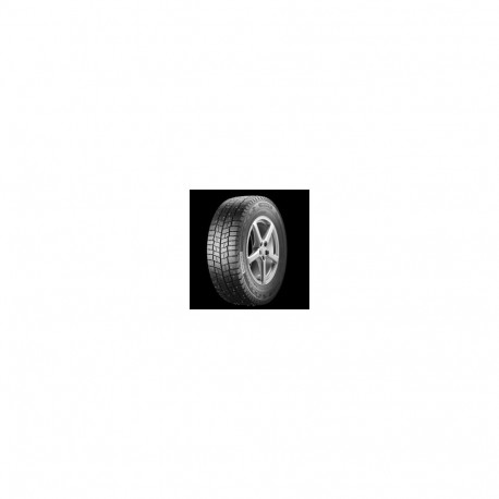 Continental VanContact Ice 235/65R16C naastrehv