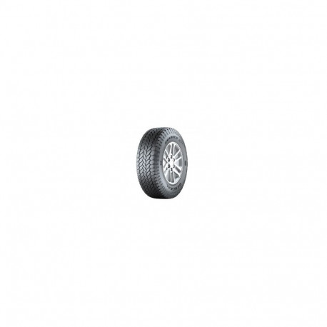 255/70R16 General Tire Grabber AT3