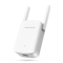 TP-LINK juhtmevaba võrguvõimendi ME60X AX1500