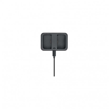 DRONE ACC CHARGING HUB USB-C/WB37 CP.RN.00000203 DJI