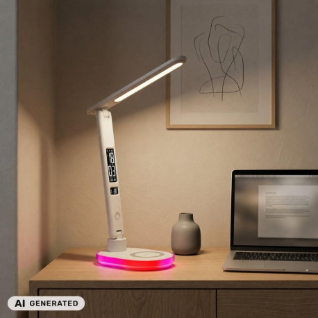 LAMP DESK STANDART ALIDA LED