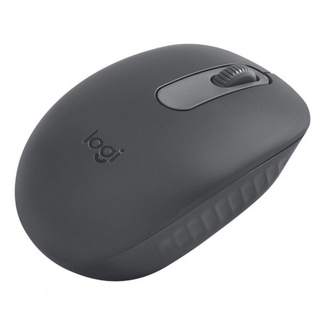 Input Device - Logitech M196 Bluetooth Mouse (compact, 12-month battery life, graphite)