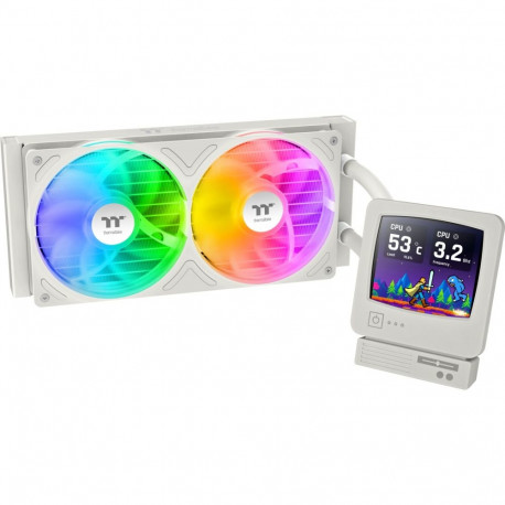 ThermaltakeTT Retro 240 Ultra ARGB bg