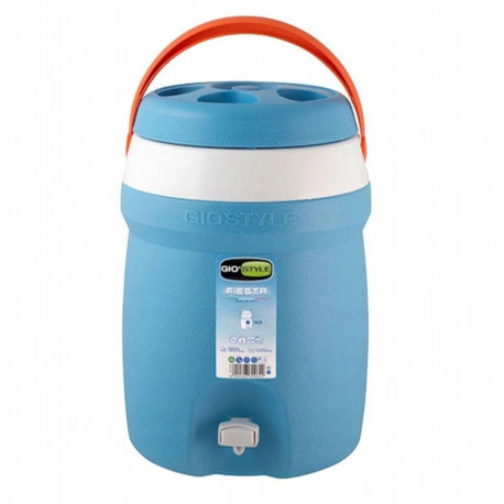 Termose 10 75L Fiesta 10 blue-orange