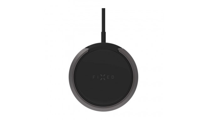 Fixed juhtmevaba laadija MagPad FIXMPAD2-BK