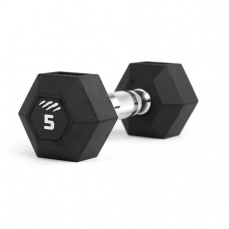 Tiguar hantel HEX 5kg