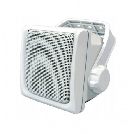 Excalibur Marine X22.2UW (White)