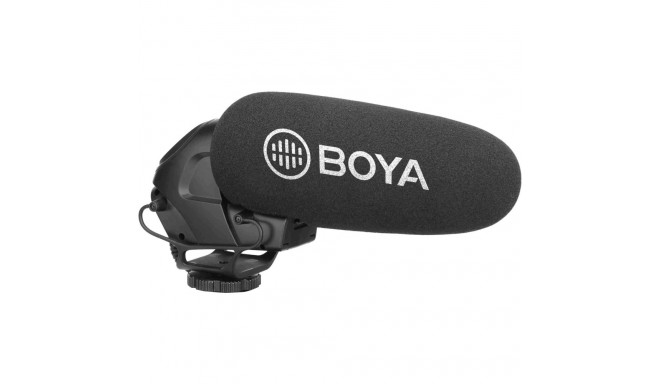 Boya suundmikrofon superkardioid
