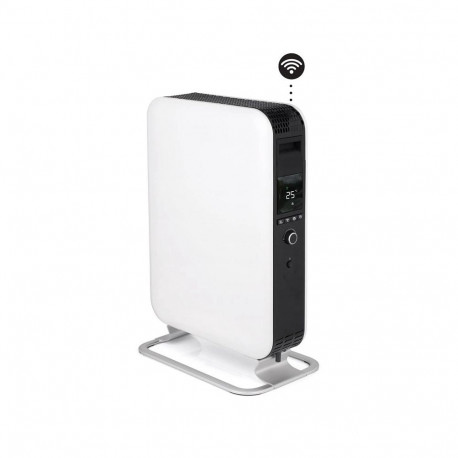Mill OIL2000WIFI3 GEN3  Oil Filled Radiator  2000 W  Number of power levels 3  White/Black