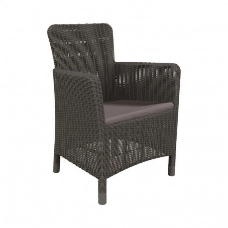 Trenton Dining Grey