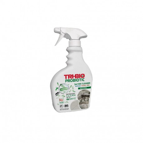 TRI-BIO 3-in-1 biopuhastusvahend 0.42L