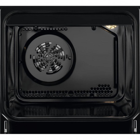 Kuchenka Electrolux Electrolux LKK660221X