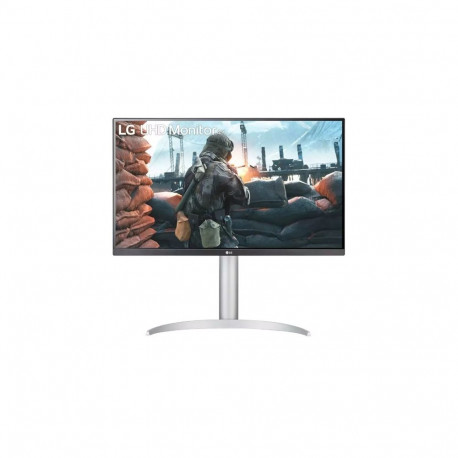 LG monitor 27UP650K-W 4K DP HDMI IPS 16:9