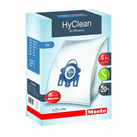 Miele G/N HyClean 3D Efficiency