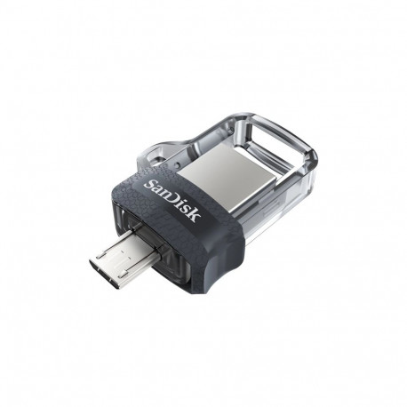 128GB Ultra Dual Drive USB 3.0/micro USB