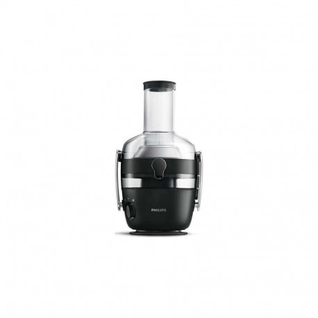 Philips Avance Collection HR1919/70 juice maker Juice extractor 1000 W Black