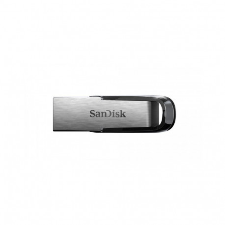 SanDisk mälupulk Ultra Flair USB 3.0 512GB, must