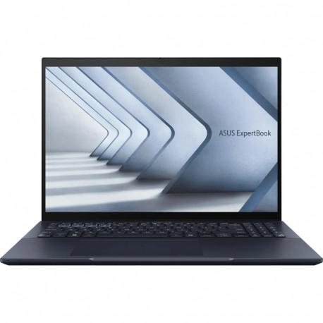 ExpertBook sülearvuti B5 B5604CMA-Q90733X 16 FHD+ 125H 16GB 512SSD NOR W11P, must