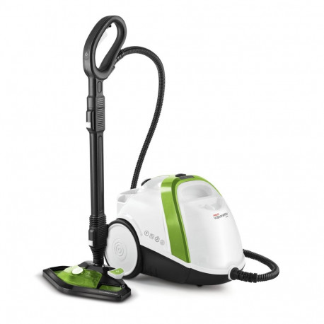 POLTI aurupuhasti VAPORETTO SMART 110 ECO