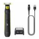 Philips OneBlade Pro QP6506/15 näole