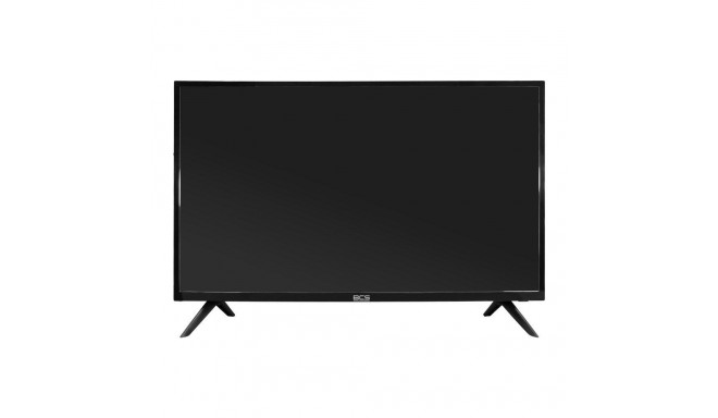 BCS CCTV-monitor UNIVERSAL 81.3cm (32") 1920 x 1080 pikslit