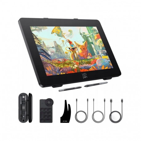 GRAPHIC TABLET 526X296MM/ARTIST PRO 24 (GEN2) 4K XPPEN