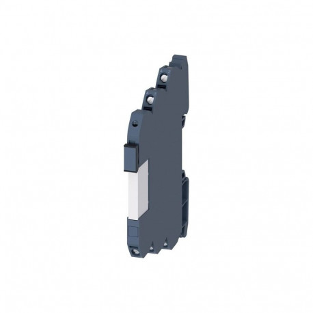Output coupler with plug-in Relay  1 change-over contact screw terminal 24 V AC/DC Enclosure width 6