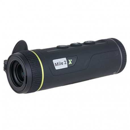 PIXFRA MILE 2 PFI-M619 640x512 19mm 1x-8x 50Hz Wi-Fi thermal imaging monocular