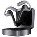 TimeKettle tõlkekõrvaklapid W4 Pro, hall
