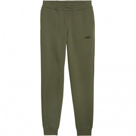 Puma meeste dressipüksid ESS no.1 Logo Sweatpants FL 682607 86 XL, khaki