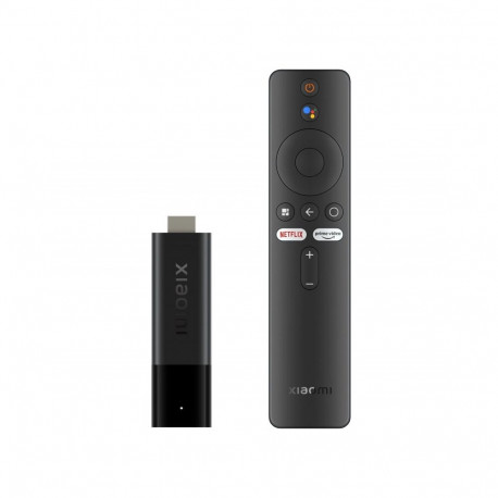 Xiaomi TV-pulk 4K HDMI 4K Ultra HD Android, must