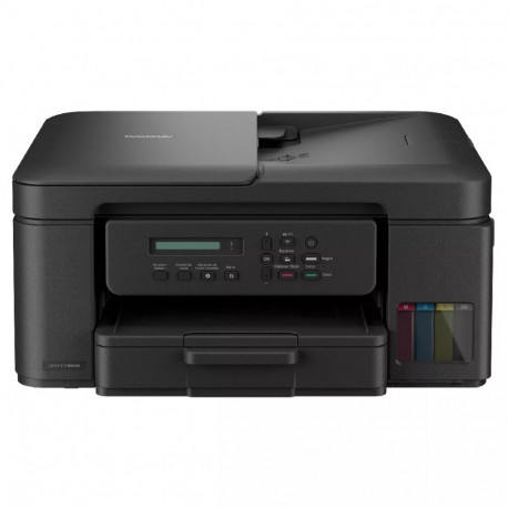 Brother DCP-T730DW Inkjet A4 6000 x 1200 DPI 27 ppm Wi-Fi