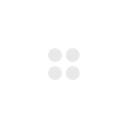 FELT PADS D35 WHITE 4PCS