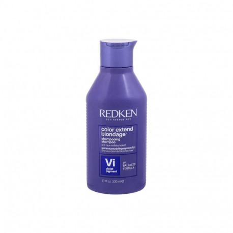 Redken Color Extend Blondage Shampoo 300ml