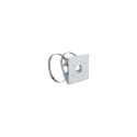 CAMERA ACC POLE MOUNT BRACKET/PFA156 DAHUA
