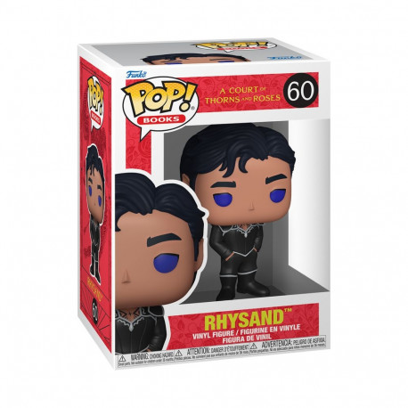 FUNKO POP! A Court of Thorns and Roses - Rhysand