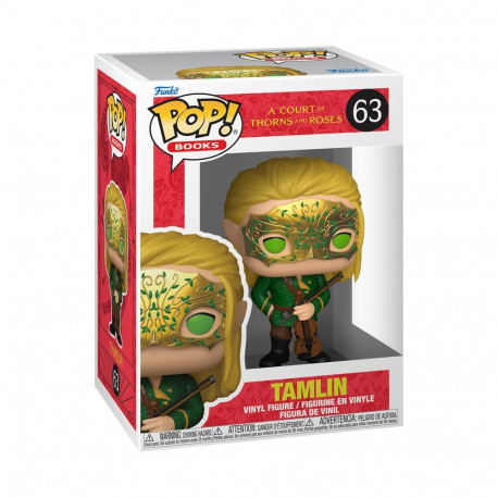 FUNKO POP! A Court of Thorns and Roses - Tamlin