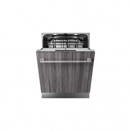Asko Health and wellbeing are keywords for DFI545N. With market leading loading flexibility in three