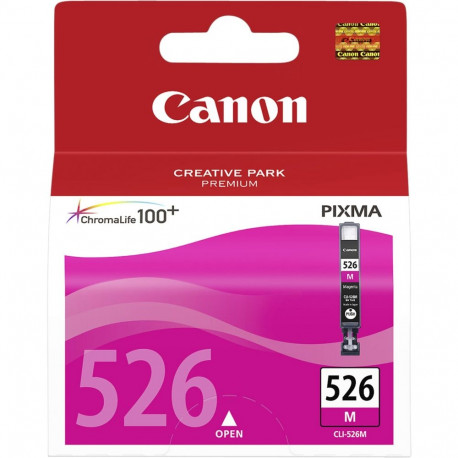 Tusz CLI-526 MAGENTA 4542B001