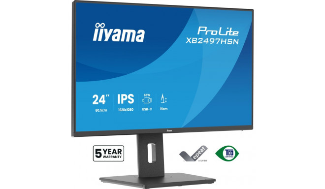 iiyama ProLite XB2497HSN-B1