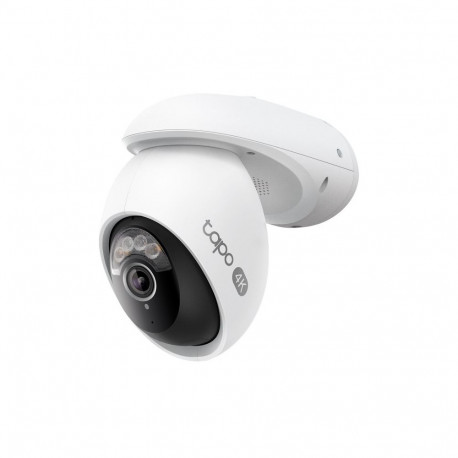 TP-Link Tapo C560WS Outdoor Pan-Tilt Camera